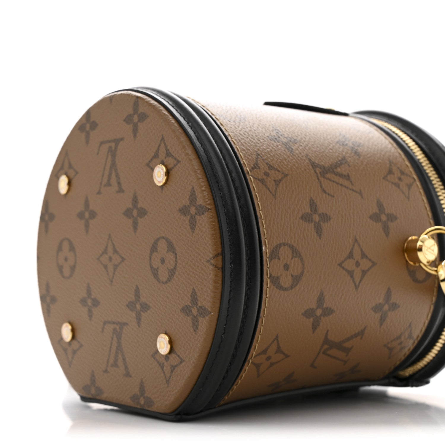 Louis Vuitton Reverse Monogram Cannes 9 of 10