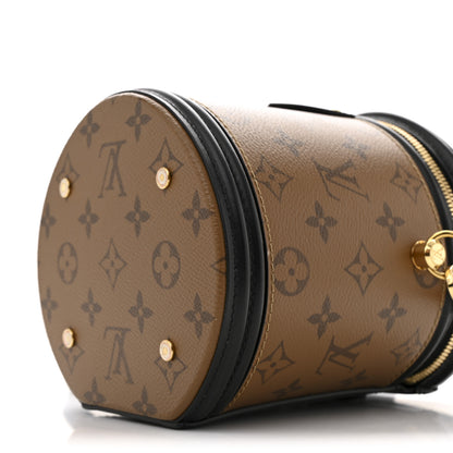 Louis Vuitton Reverse Monogram Cannes 9 of 10