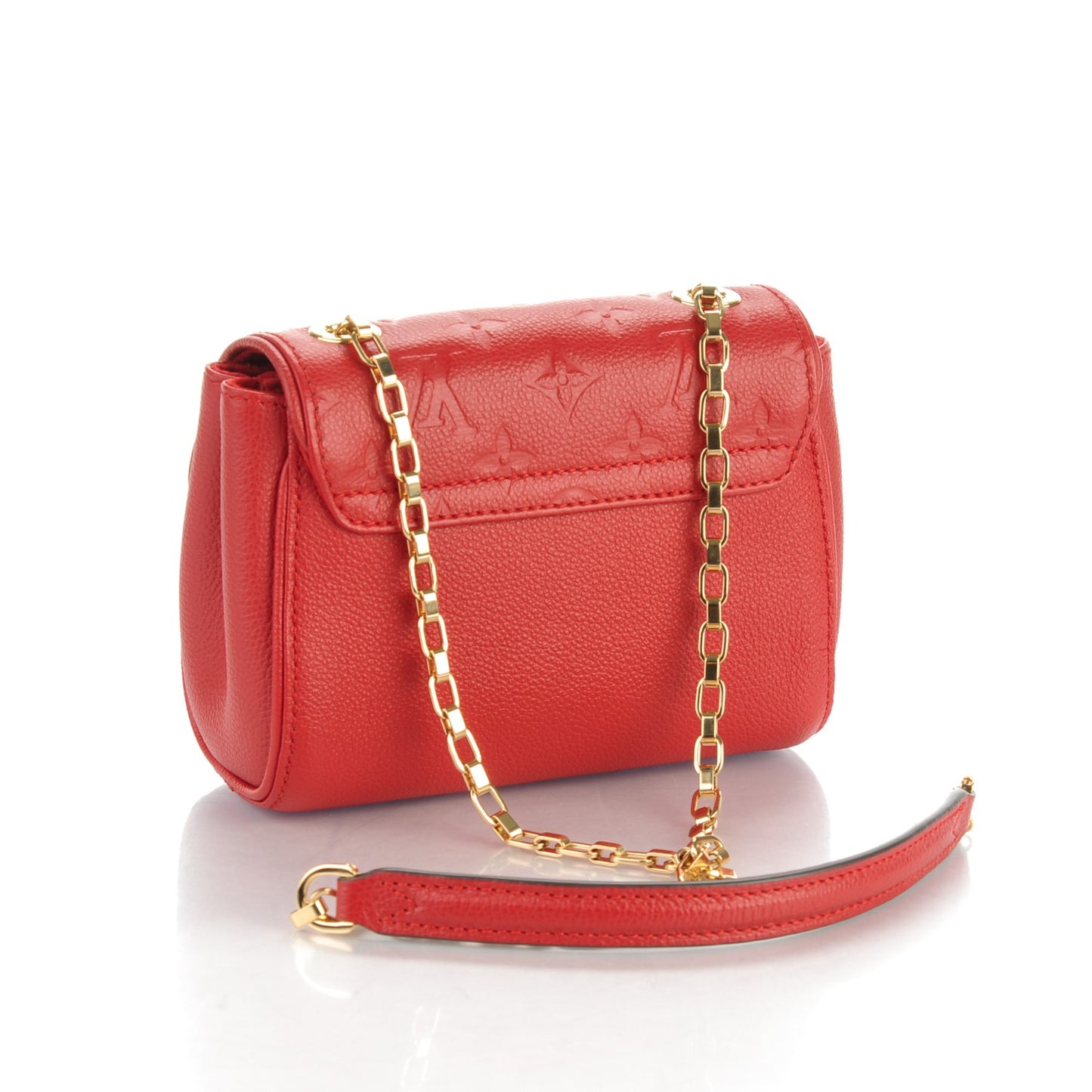 Empreinte Saint Germain BB Cherry