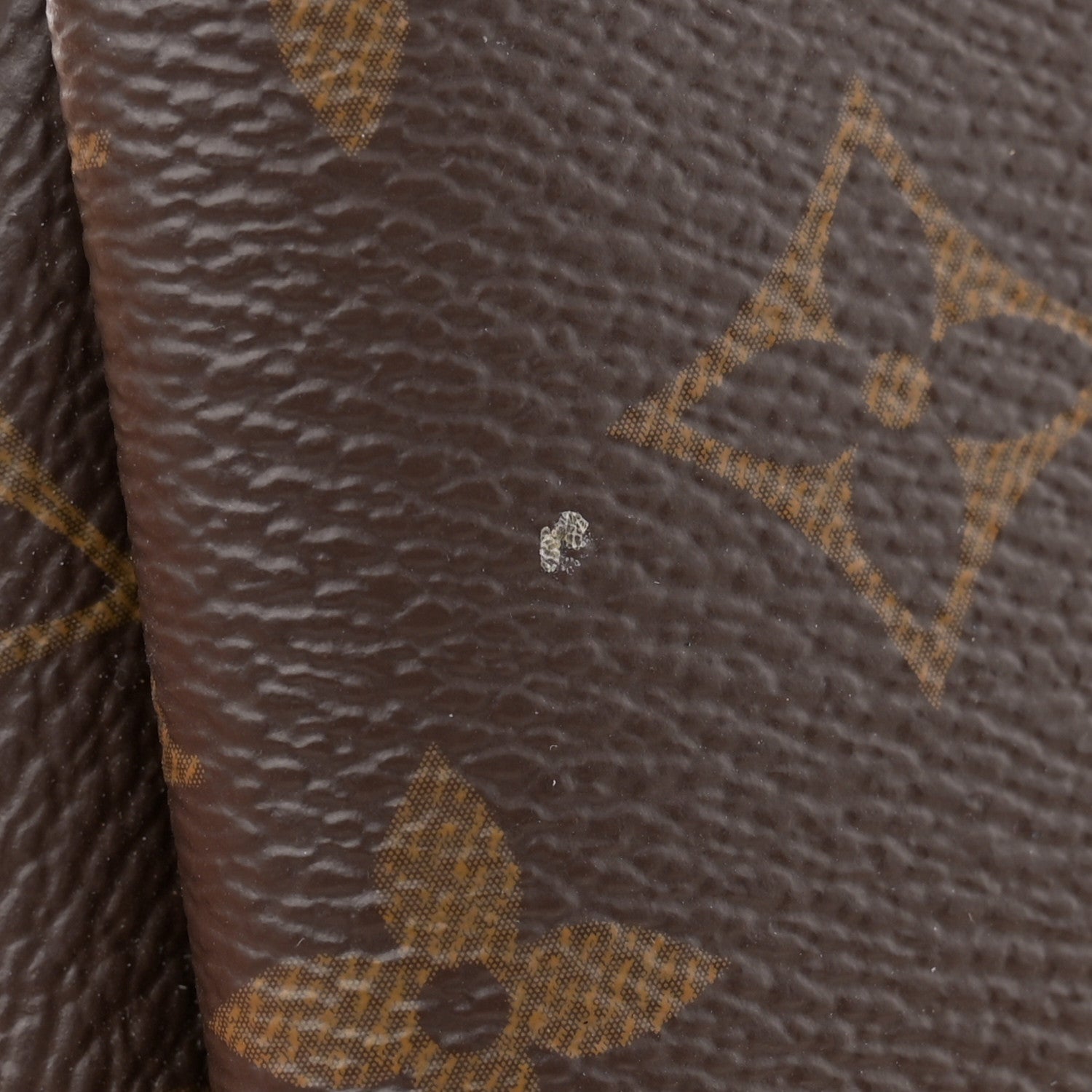 Louis Vuitton Monogram Pallas Clutch Cherry 11 of 11