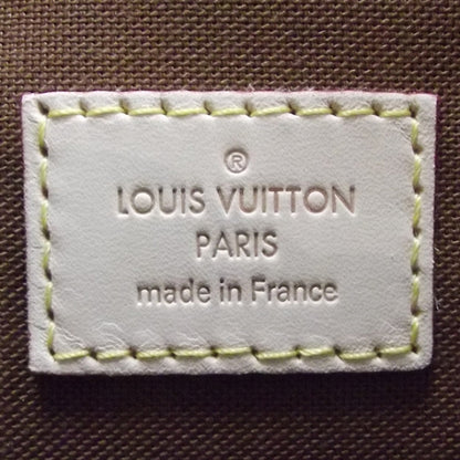 Louis Vuitton Monogram Bosphore Backpack 7 of 8