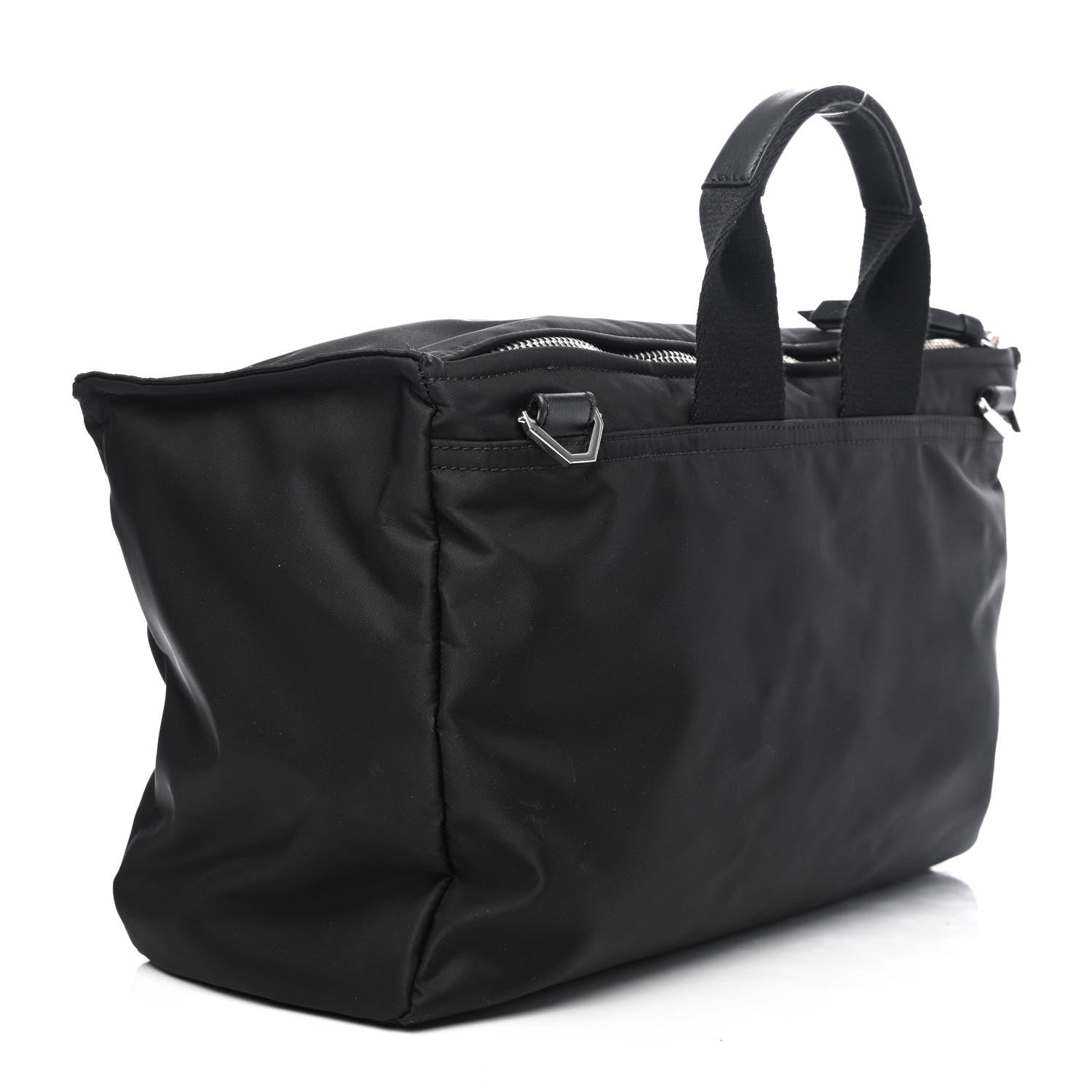 Givenchy Nylon 4G Large Pandora Black 2 of 4