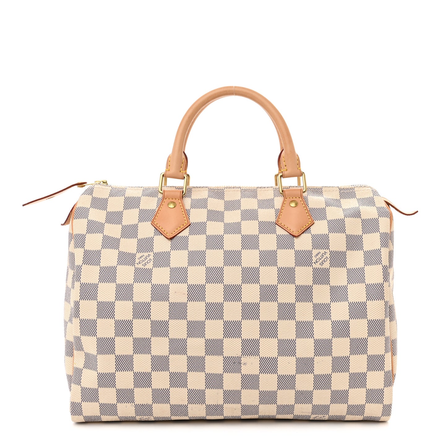 Damier Azur Speedy 30