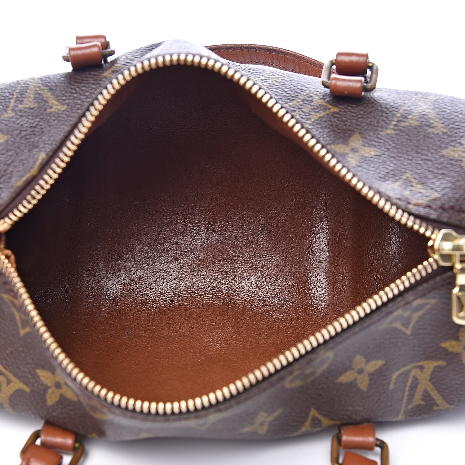 Louis Vuitton Monogram Papillon 19 5 of 14