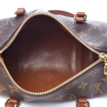 Louis Vuitton Monogram Papillon 19 5 of 14