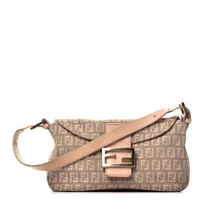 Fendi Zucchino Vitello Baguette Cipria Teint Cipria 1 of 9