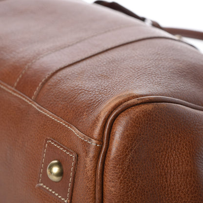 Mulberry Classic Grain Leather Bayswater Oak 18 of 20