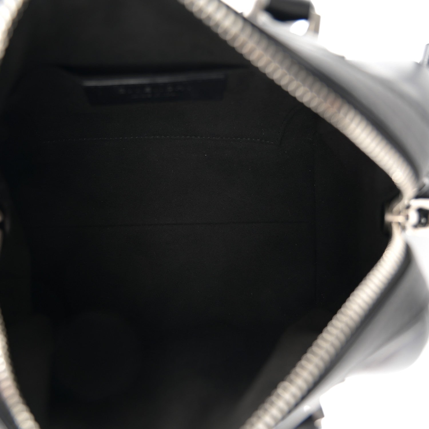 Givenchy Calfskin Mini Lucrezia Black 5 of 11