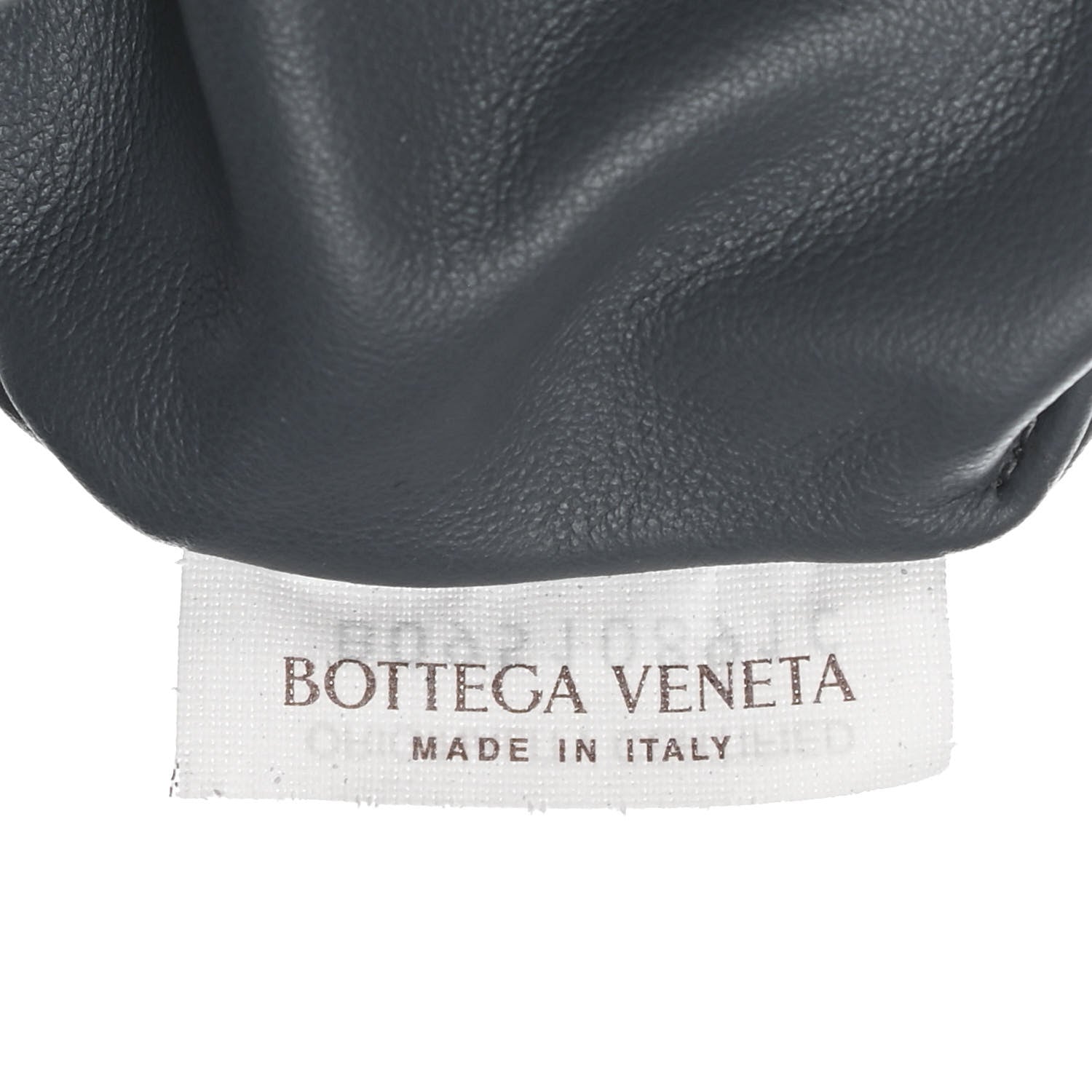 Bottega Veneta Nappa Intrecciato Mini Jodie Krim 7 of 10