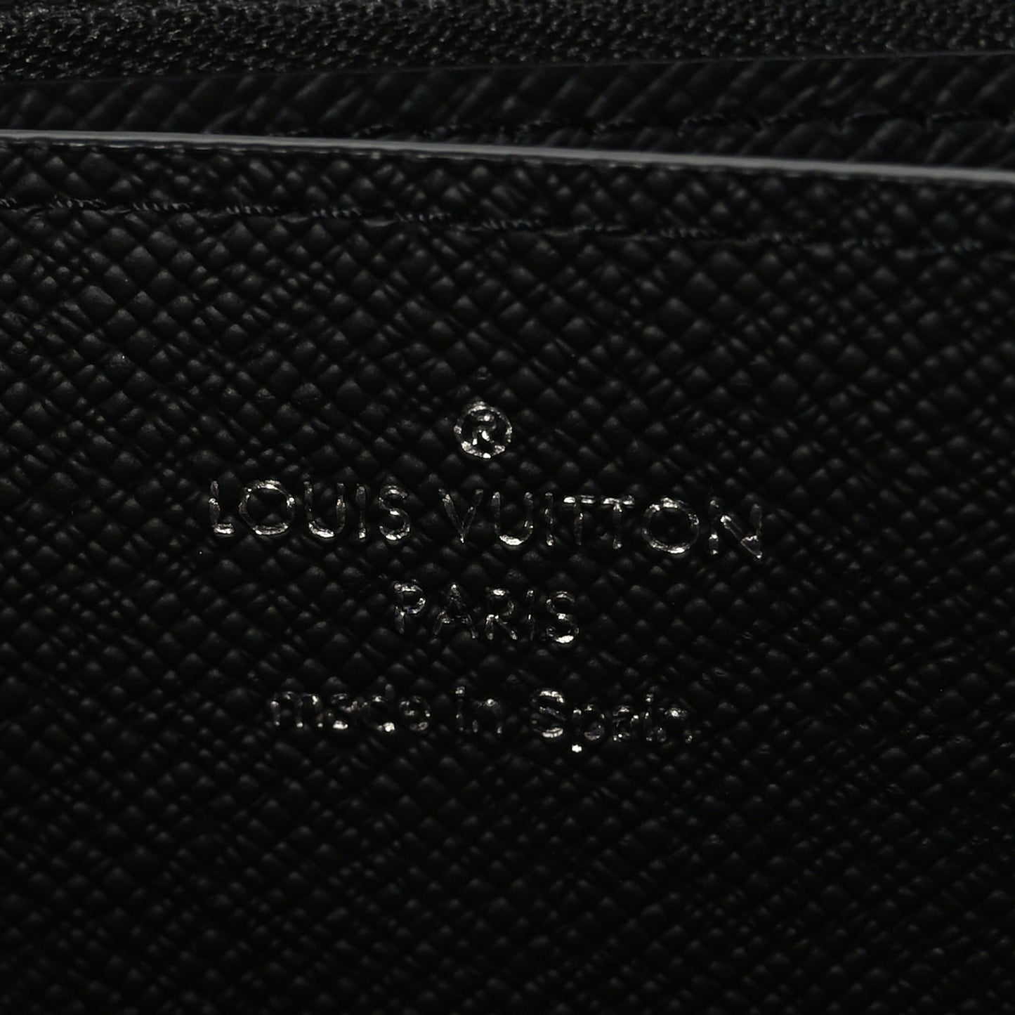 Monogram Eclipse Zippy XL Wallet