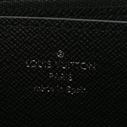 Louis Vuitton Monogram Eclipse Zippy XL Wallet 5 of 7