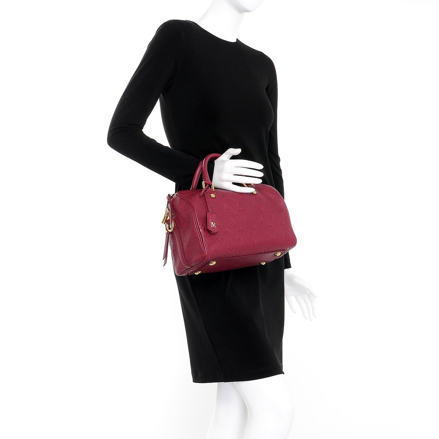 Empreinte Speedy Bandouliere 25 Aurore
