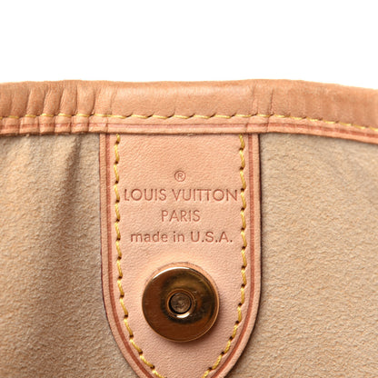 Louis Vuitton Damier Azur Galliera PM 5 of 10