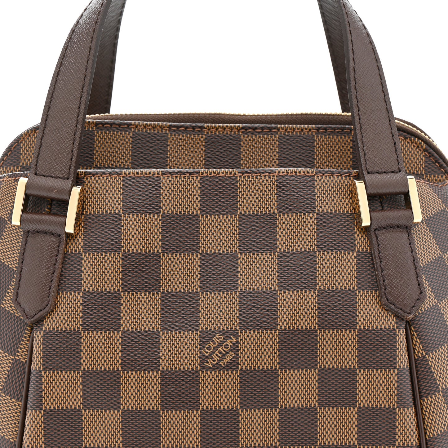Damier Ebene Belem PM