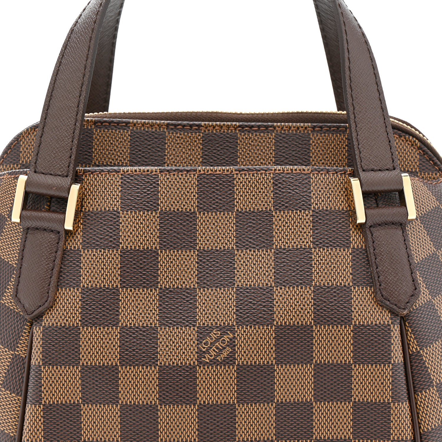 Louis Vuitton Damier Ebene Belem PM 7 of 10