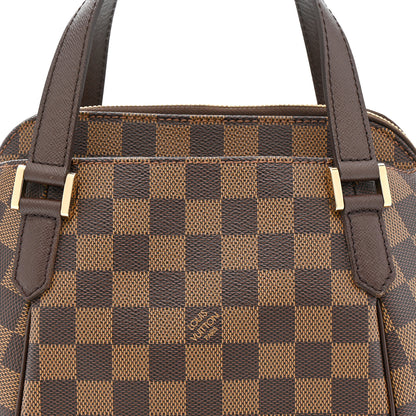Louis Vuitton Damier Ebene Belem PM 7 of 10