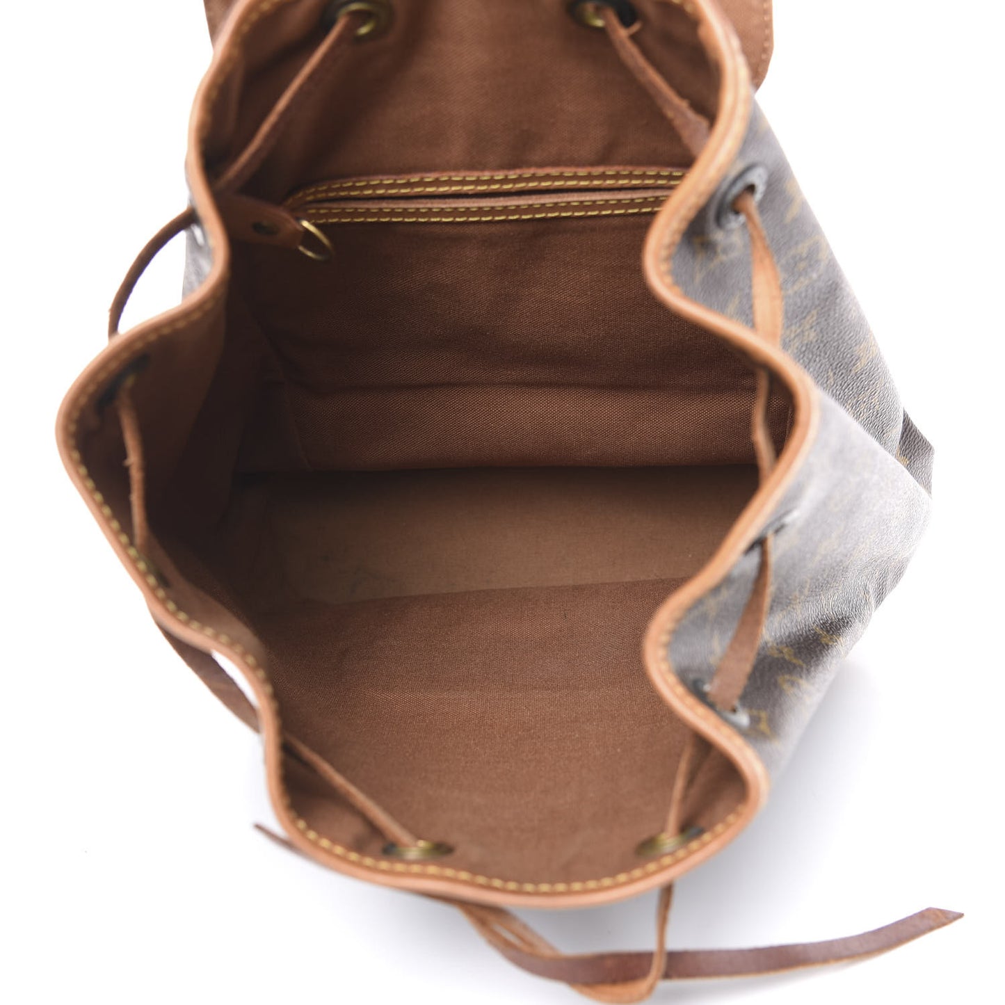 Monogram Montsouris MM Backpack