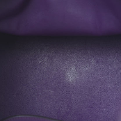 Hermes Evercolor Lindy 34 Ultraviolet 9 of 13
