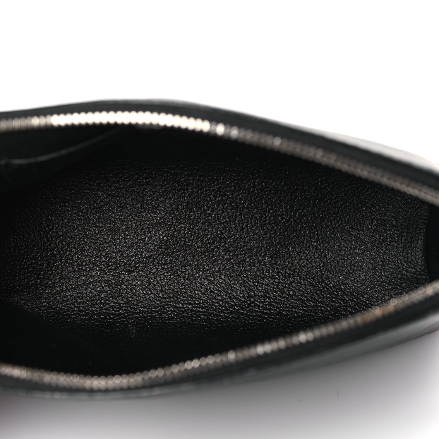 Louis Vuitton Epi Cosmetic Pouch Black 5 of 9