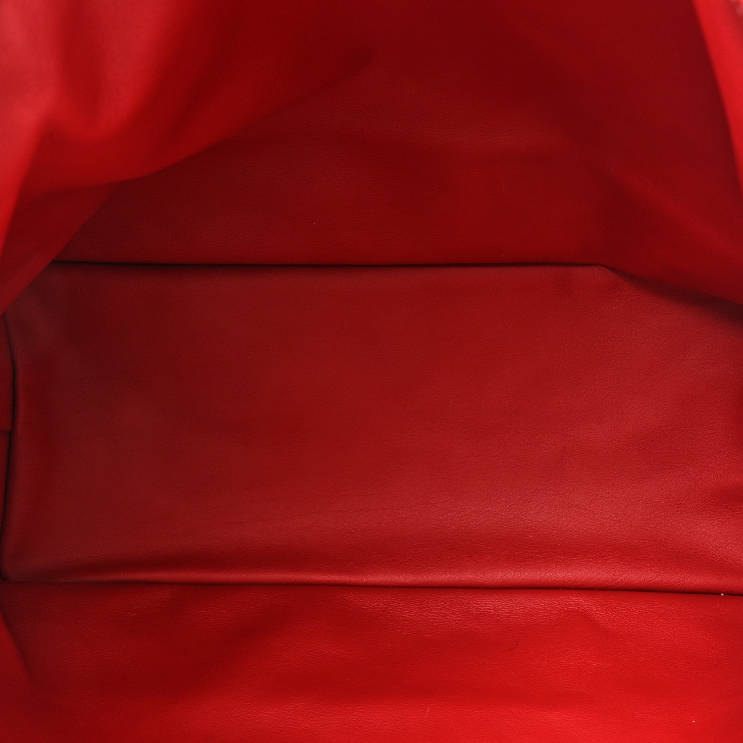 Goyard Goyardine Reversible Anjou PM Red 9 of 16