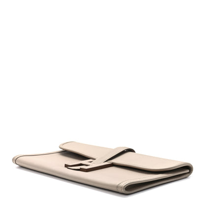 Hermes Swift Jige Elan 29 Clutch Argile 8 of 10