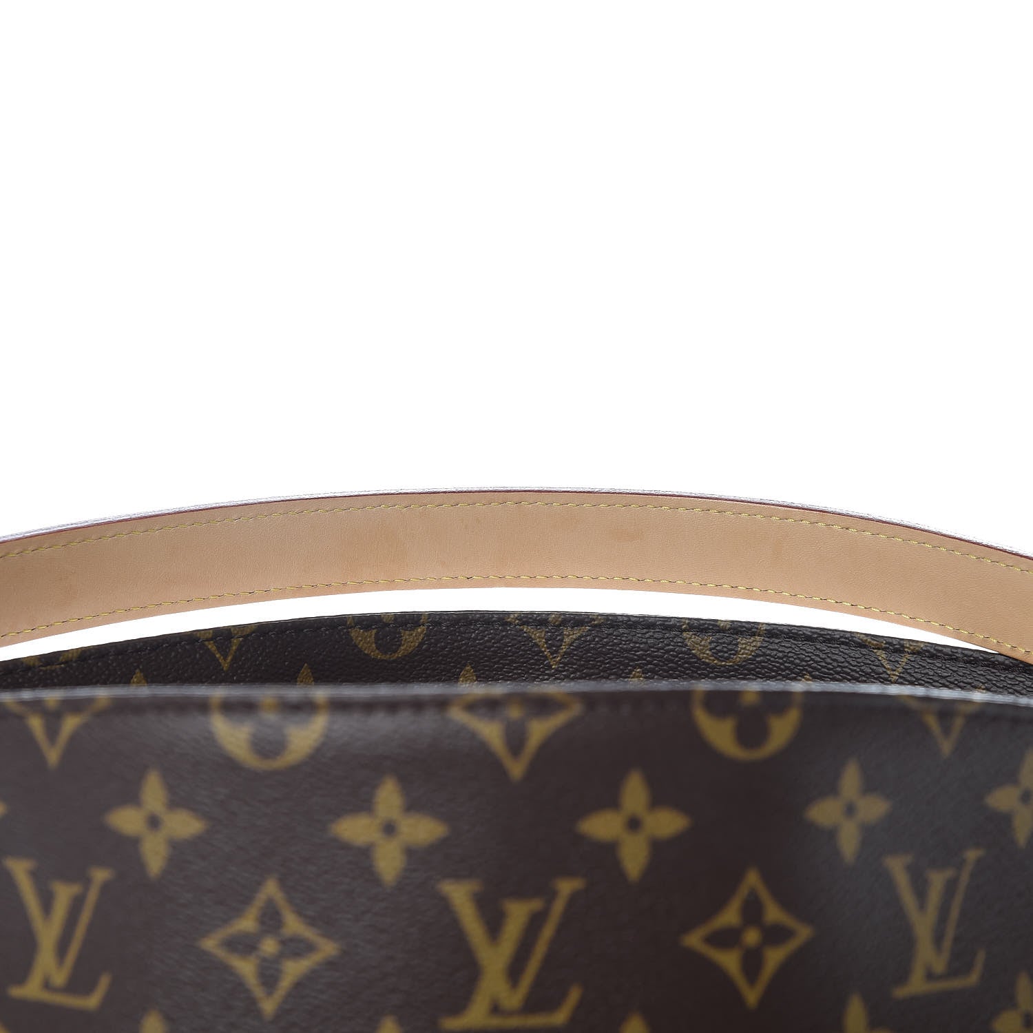 Louis Vuitton Monogram Melie 8 of 10