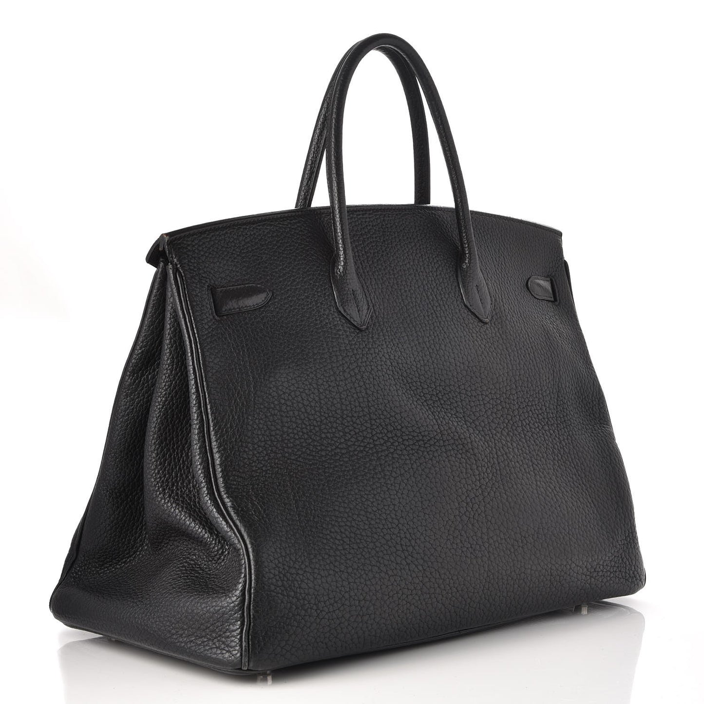 Fjord Birkin 40 Black