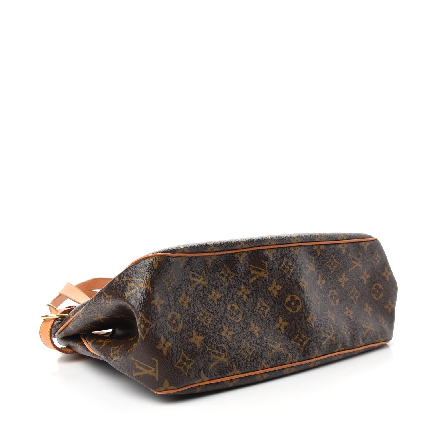 Louis Vuitton Monogram Batignolles Horizontal 4 of 9
