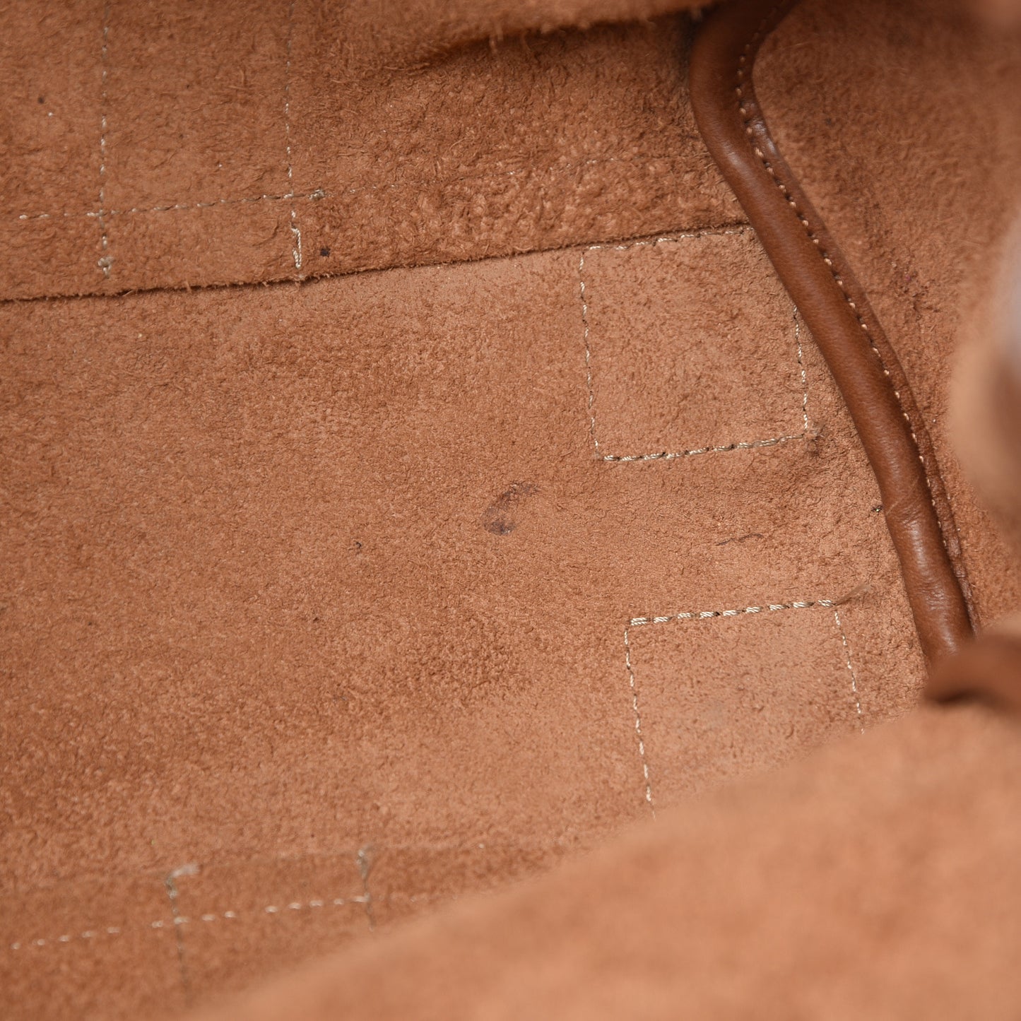 Natural Leather Bayswater Oak