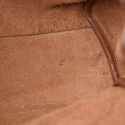 Mulberry Natural Leather Bayswater Oak 18 of 18