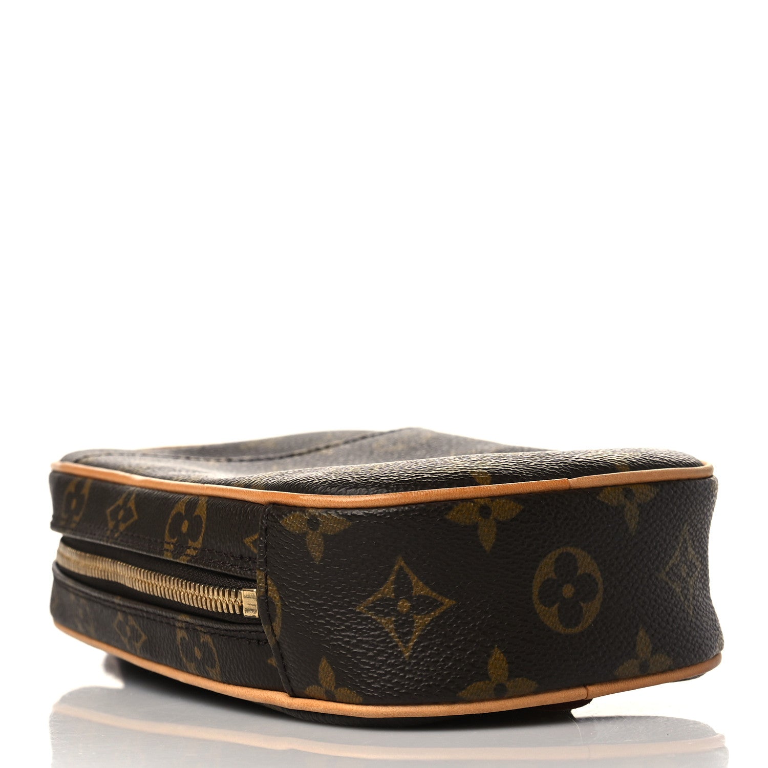 Louis Vuitton Monogram Pochette Gange 4 of 8