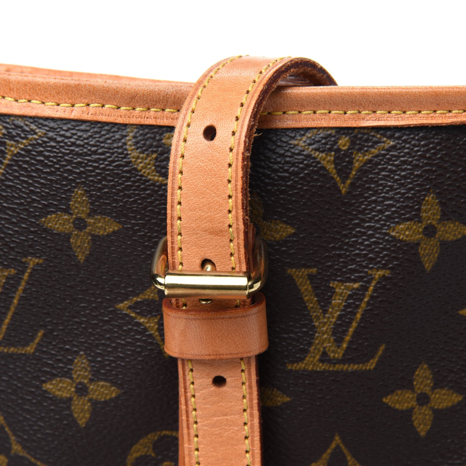 Louis Vuitton Monogram Bucket 27 22 of 25