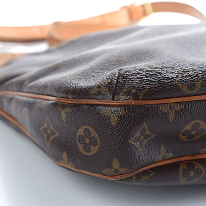 Louis Vuitton Monogram Odeon MM 13 of 14