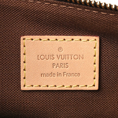 Louis Vuitton Monogram Odeon PM 5 of 8