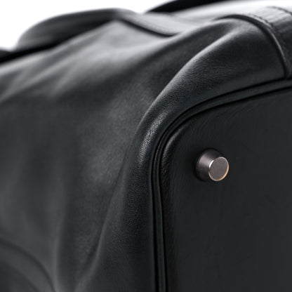 Hermes Swift Initiale Black 7 of 14