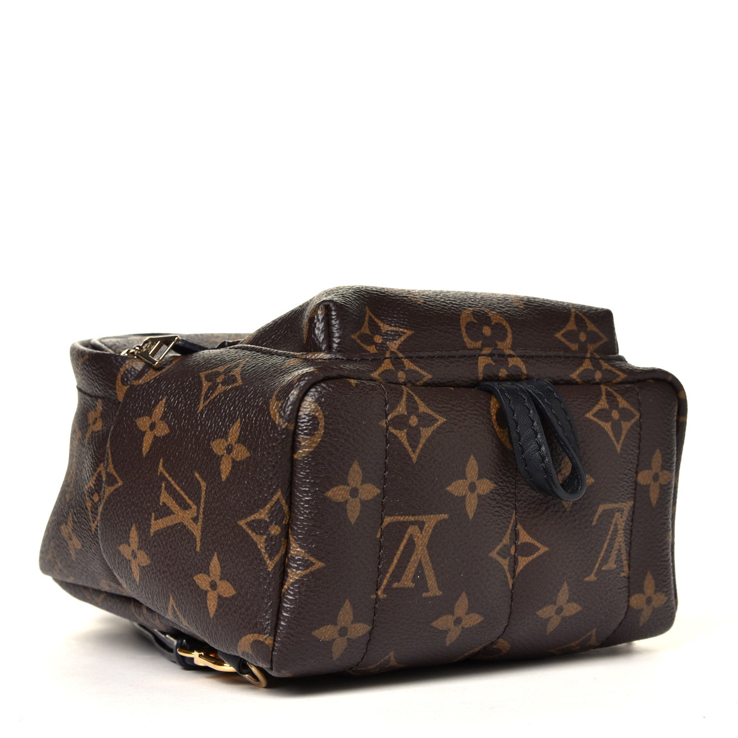 Louis Vuitton Monogram Palm Springs Backpack Mini 6 of 12