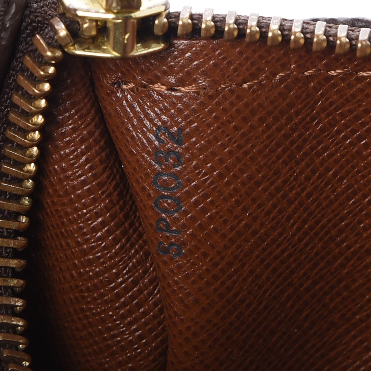 Louis Vuitton Monogram Papillon 26 7 of 7