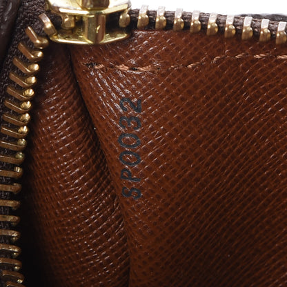 Louis Vuitton Monogram Papillon 26 7 of 7