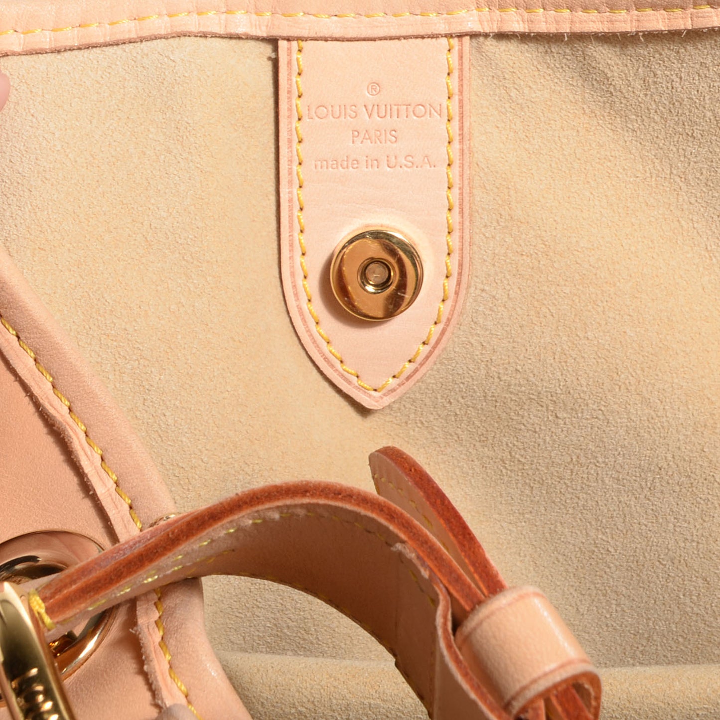 Monogram Galliera GM