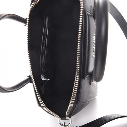 Givenchy Sugar Goatskin Small Antigona Black 6 of 8