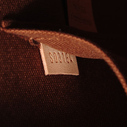Louis Vuitton Monogram Alma PM 8 of 8
