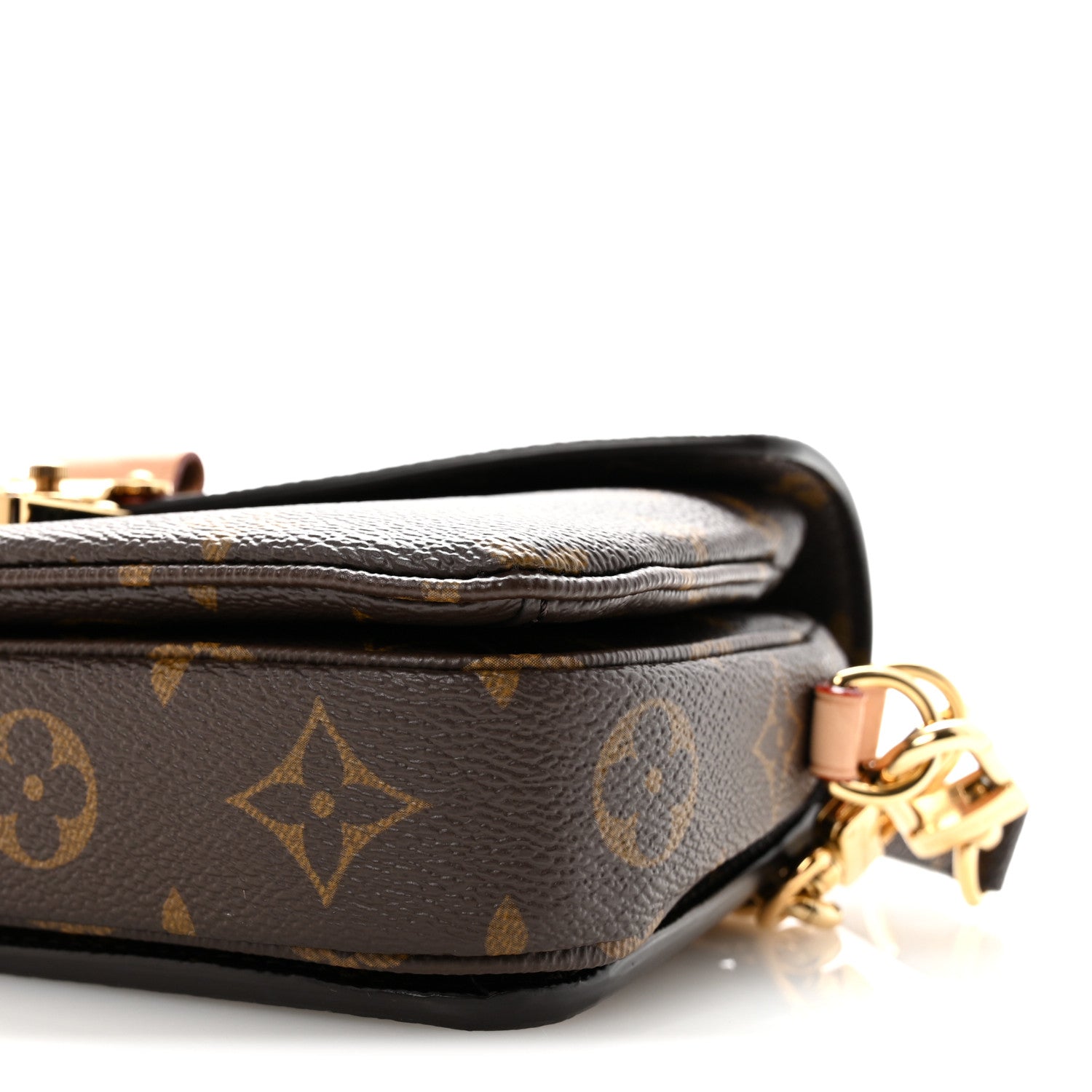 Louis Vuitton Monogram Pochette Metis East West 9 of 9