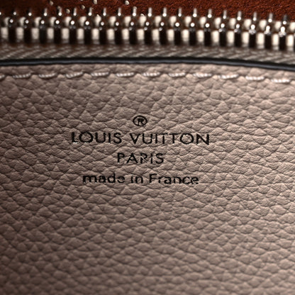 Louis Vuitton Mahina Muria Creme 5 of 7