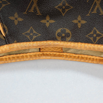 Louis Vuitton Monogram Galliera GM 8 of 8