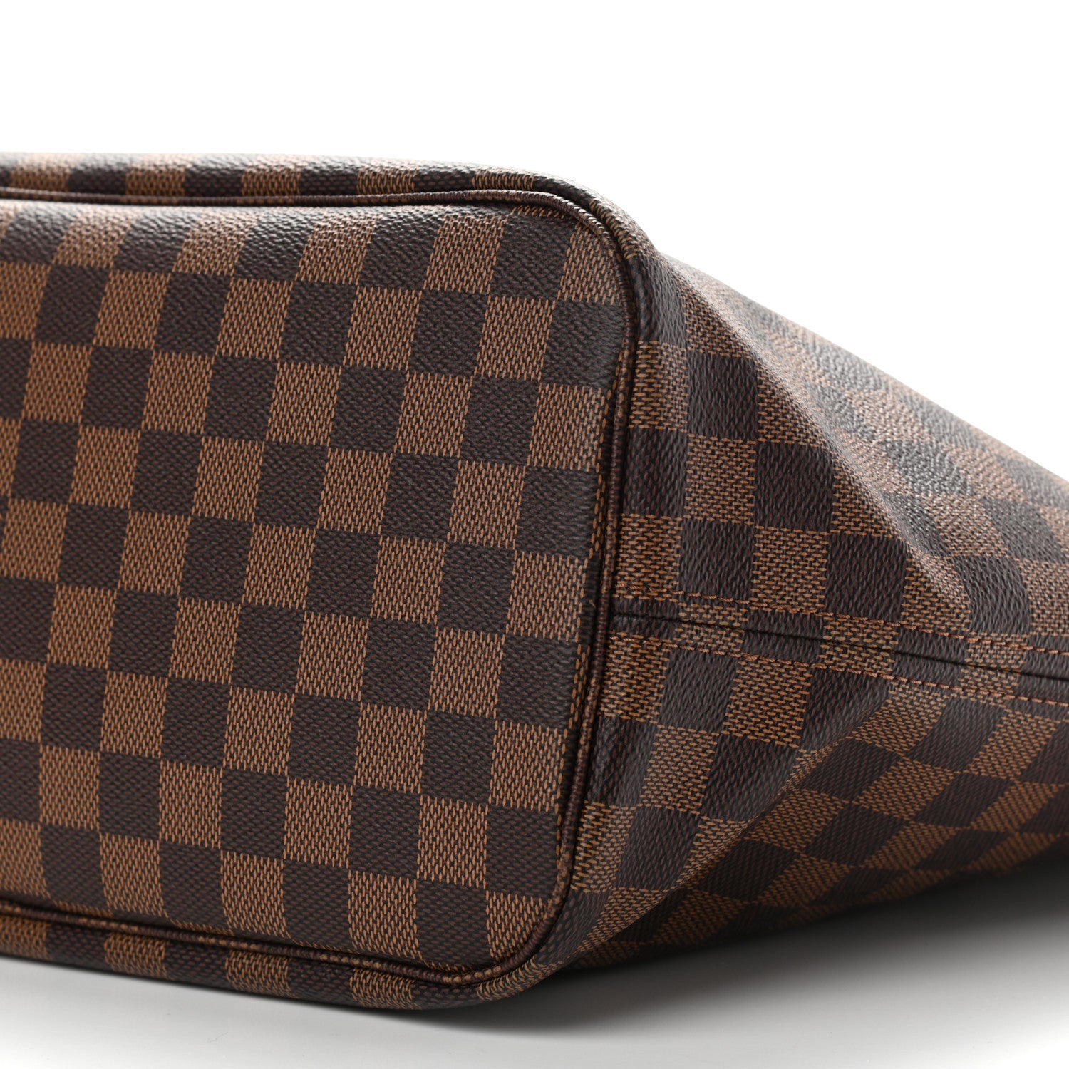 Louis Vuitton Damier Ebene Neo Neverfull MM 10 of 10