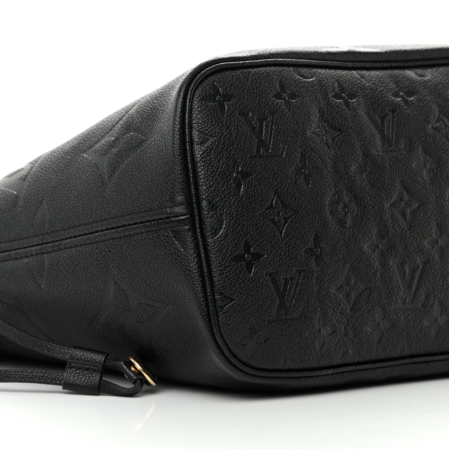Empreinte Monogram Giant Neverfull MM Black