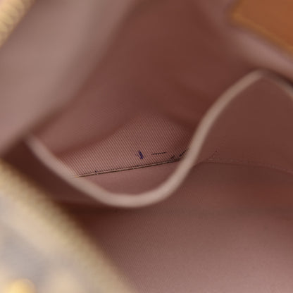 Louis Vuitton Damier Azur Lymington 10 of 17