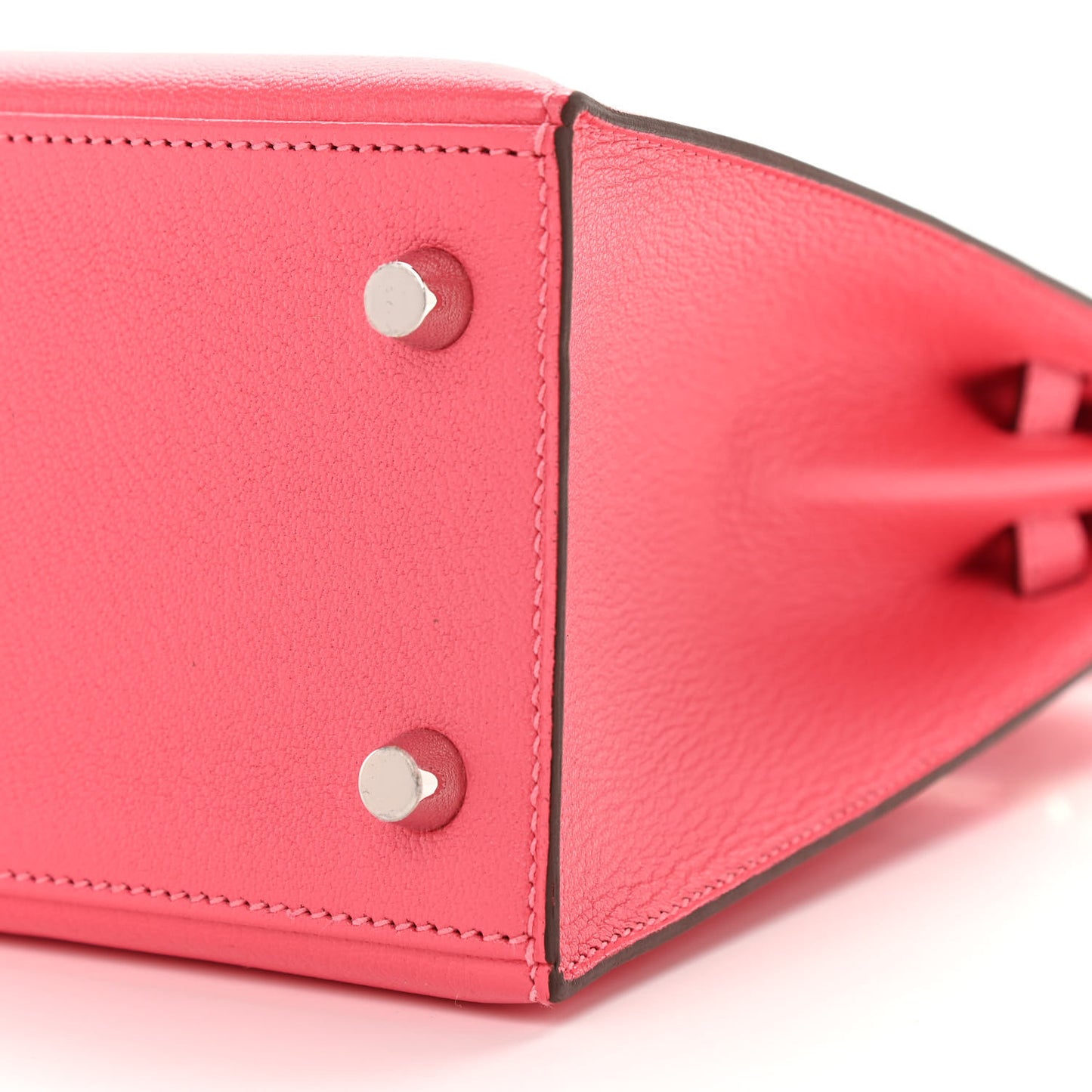 Chevre Kelly Sellier 25 Rose Lipstick