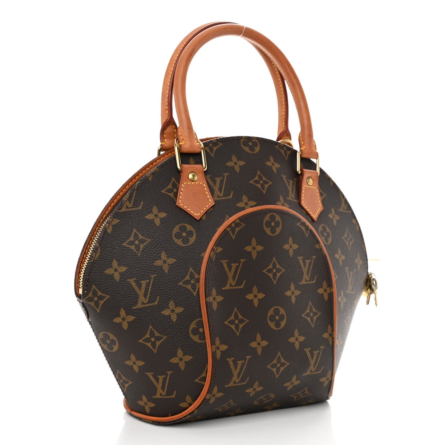 Monogram Ellipse PM