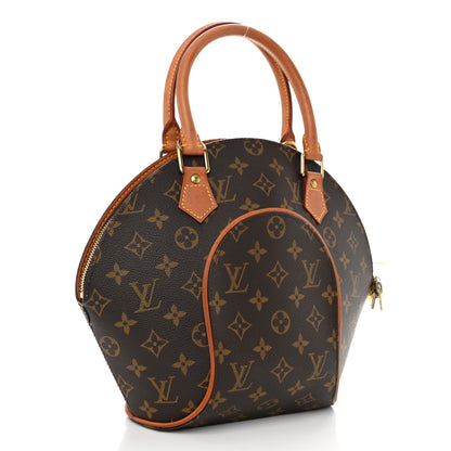 Louis Vuitton Monogram Ellipse PM 3 of 11